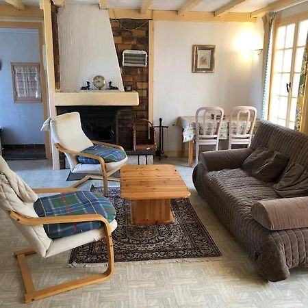 Maison St Florent Saint-Florent-le-Jeune Dış mekan fotoğraf