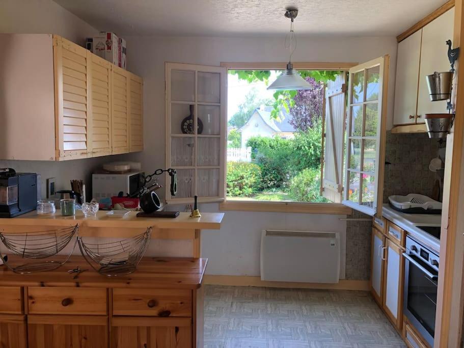 Maison St Florent Saint-Florent-le-Jeune Dış mekan fotoğraf