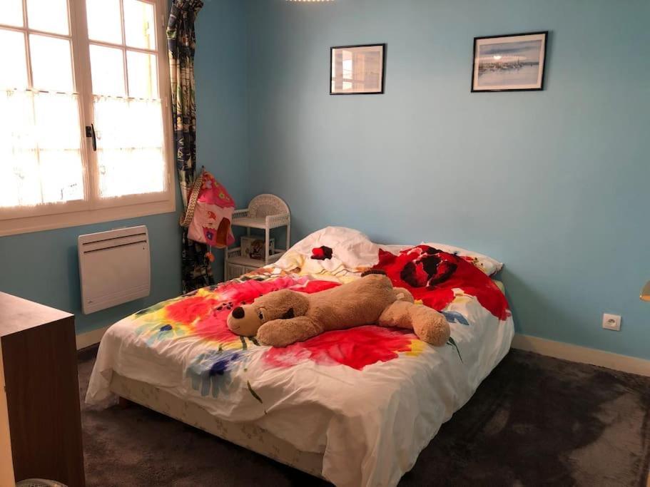 Maison St Florent Saint-Florent-le-Jeune Dış mekan fotoğraf