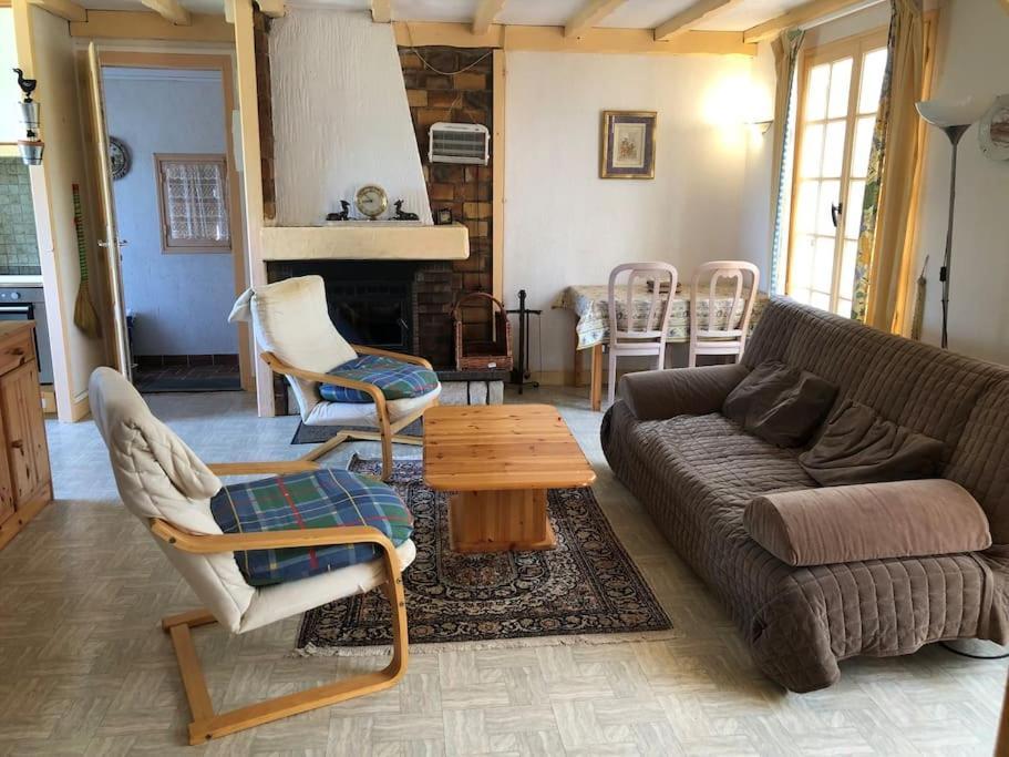 Maison St Florent Saint-Florent-le-Jeune Dış mekan fotoğraf